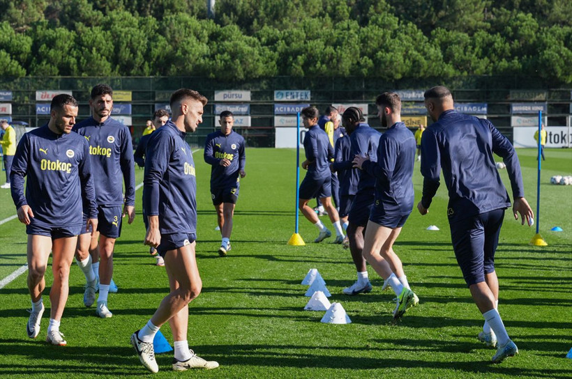 Fenerbahçe-Manchester United maçı ne zaman, saat kaçta, hangi kanalda? Muhtemel 11'ler... - Resim: 4