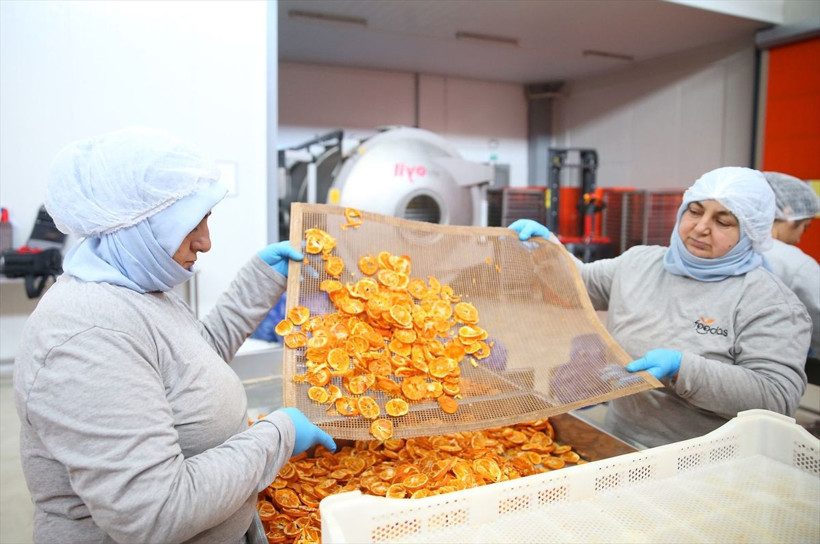 Mühendisliği bıraktı babasından esinlenerek bu işletmeyi kurdu şimdi paraya para demiyor - Resim: 4