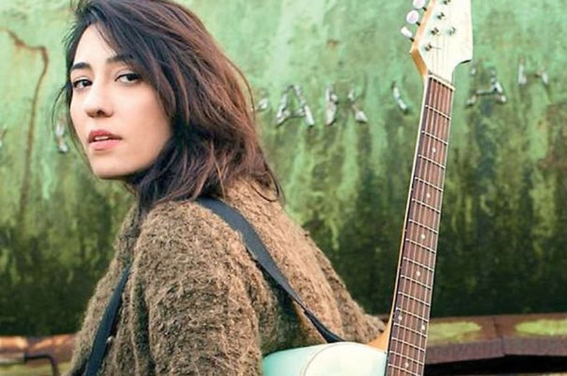 Onu hiç böyle görmediniz! Ünlü şarkıcı Kalben tanınmaz halde - Resim: 1