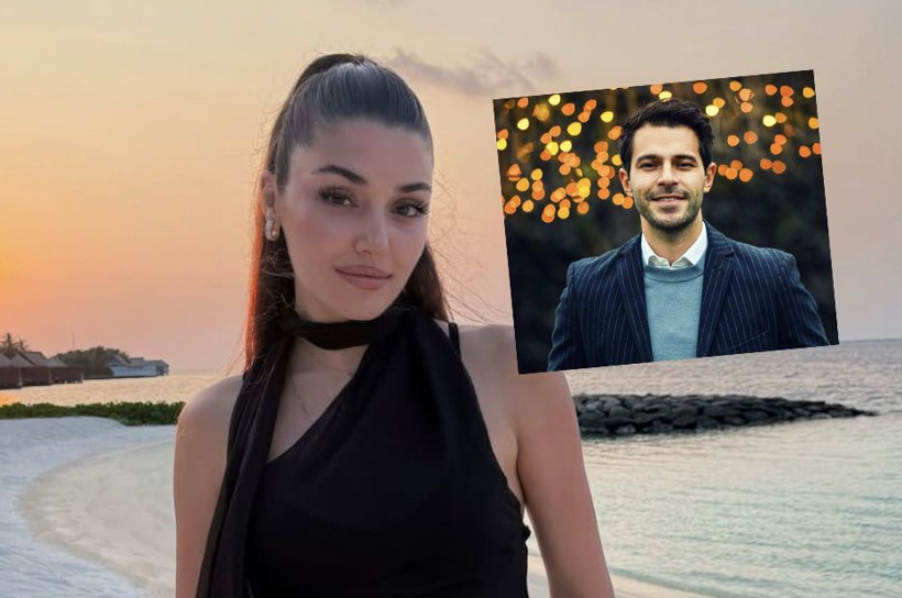 Hande Erçel ile Hakan Sabancı'nın ayrılık nedeni belli oldu - Resim: 3