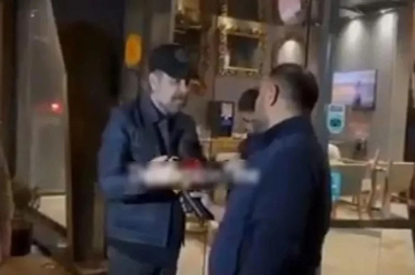 Adliyede ortaya çıktı! Nejat İşler tanık olarak dinlenecek... - Resim: 1