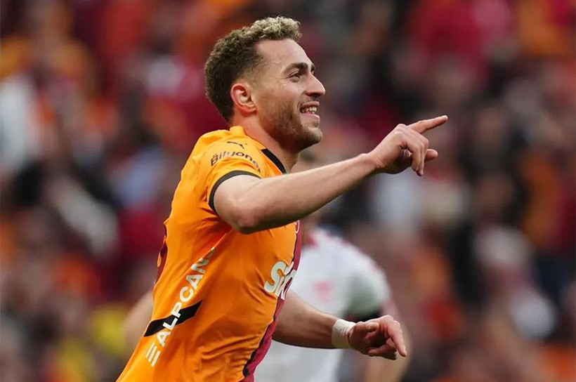 Barış Alper Yılmaz'dan Galatasaray kararı! İpleri kopardı... - Resim: 3