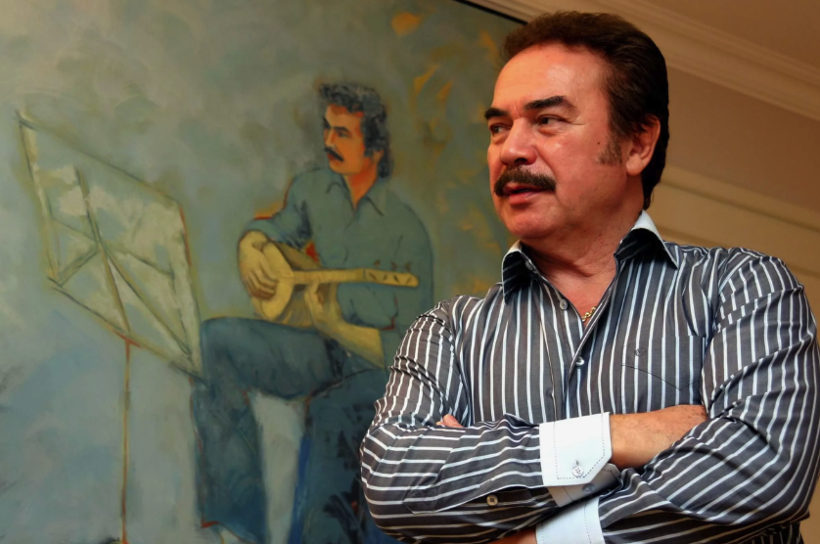 Usta sanatçı Orhan Gencebay hastaneye kaldırıldı - Resim: 3