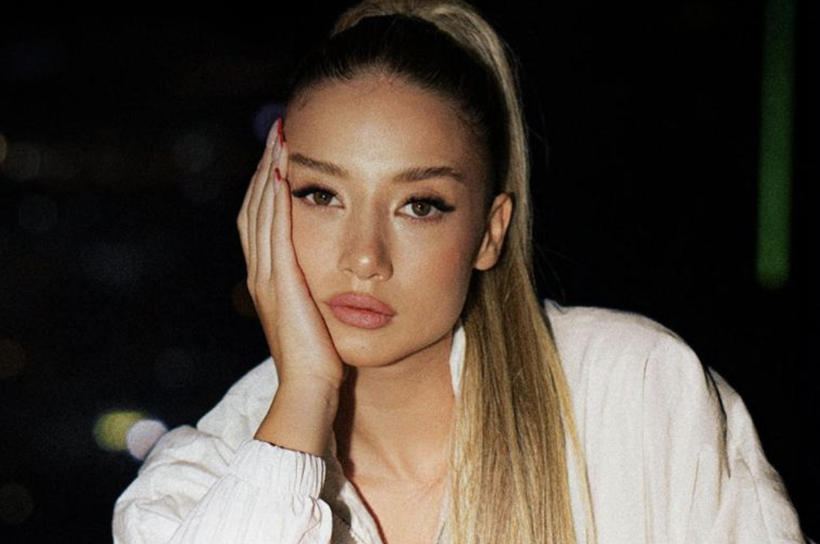 Aleyna Kalaycıoğlu meğer aylar öncesinden söylemiş! "Eski sevgilim rahatsız ederse..." - Resim: 4