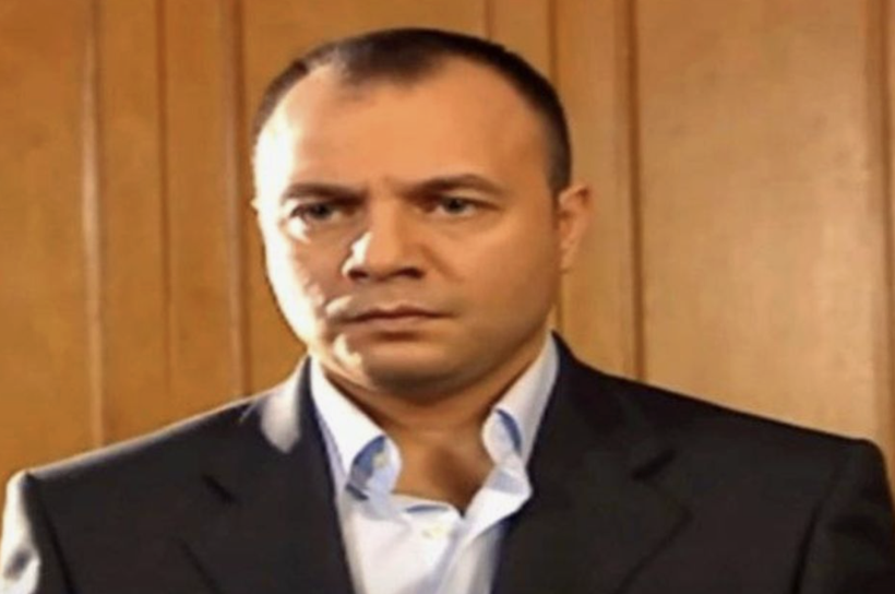 Oktay Kaynarca canlandırmıştı! Çakır ölüm yıldönümünde anılınca... - Resim: 2