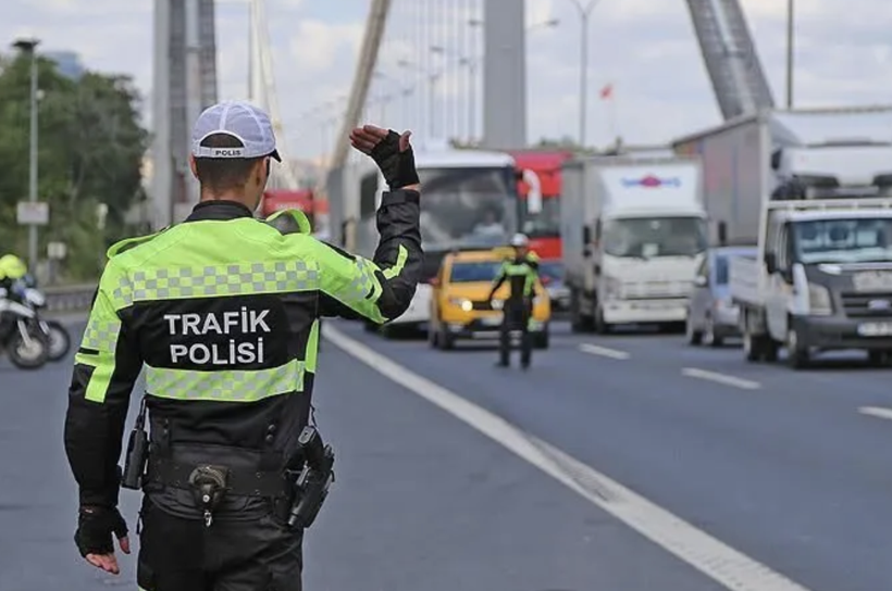 İstanbul'da bazı yollar 14 gün trafiğe kapalı olacak - Resim: 3