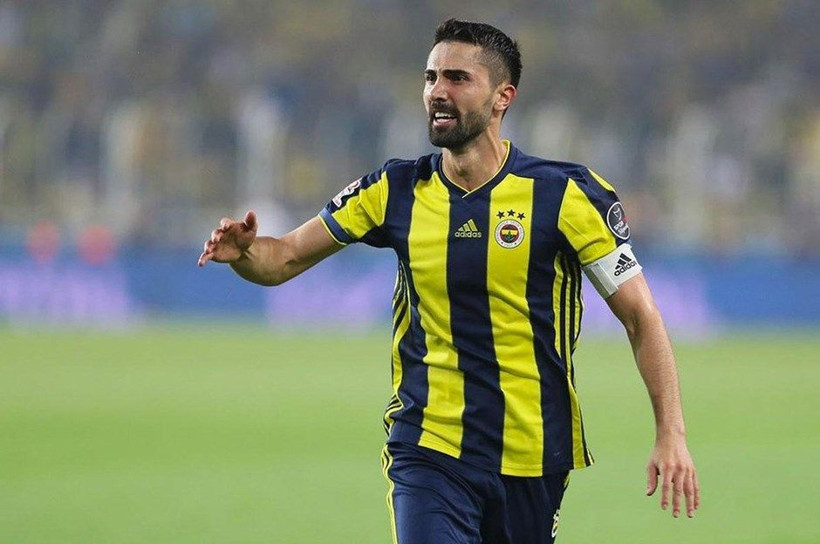 Fenerbahçe'den çılgın hamle! Real Madrid'in golcüsü geliyor - Resim: 12