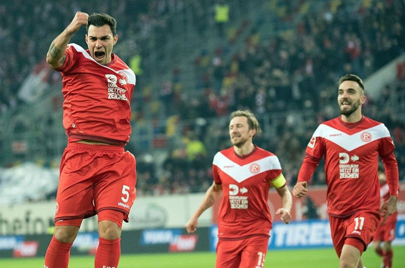 Fenerbahçe'den çılgın hamle! Real Madrid'in golcüsü geliyor - Resim: 14