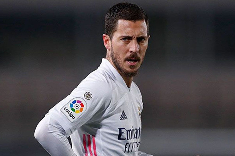 Fenerbahçe'de Mesut Özil'den sonra Eden Hazard bombası - Resim: 3