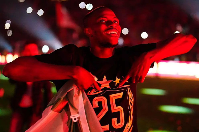 Galatasaray'a büyük şok! Victor Osımhen ve menajerlerden darbe - Resim: 6