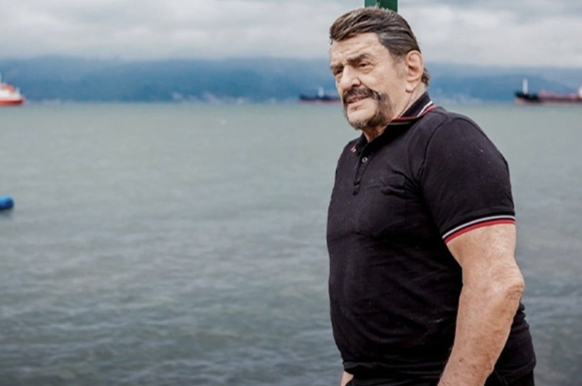 Usta şarkıcı Alpay sevenlerini yasa boğmuştu! İşte susan şarkılar... - Resim: 5