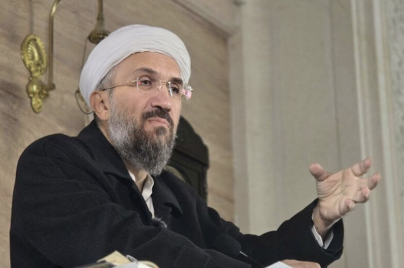 'Derhal son verin, musibet gelir' İlahiyatçı İhsan Şenocak'tan Muhammed Salah tepkisi - Resim: 5