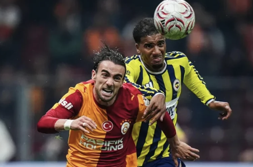 Galatasaray'ın yeni yıldızı Batrakov'a talip! 5 Avrupa takımı kancayı taktı... - Resim: 8