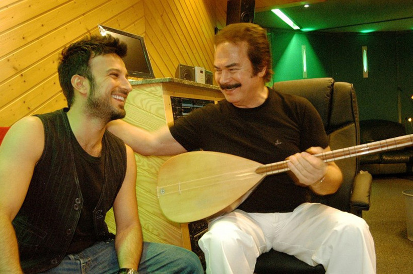 Gencebay'ın hiç bilmediğiniz fotoğrafları - Resim: 3