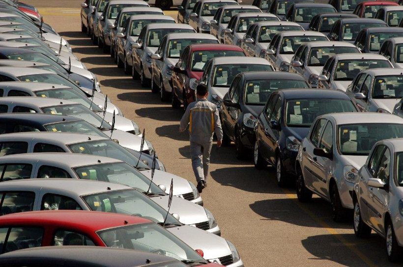 Otomobil kampanyaları 2015 bitmeden 8 bin lira indirim! - Resim: 4