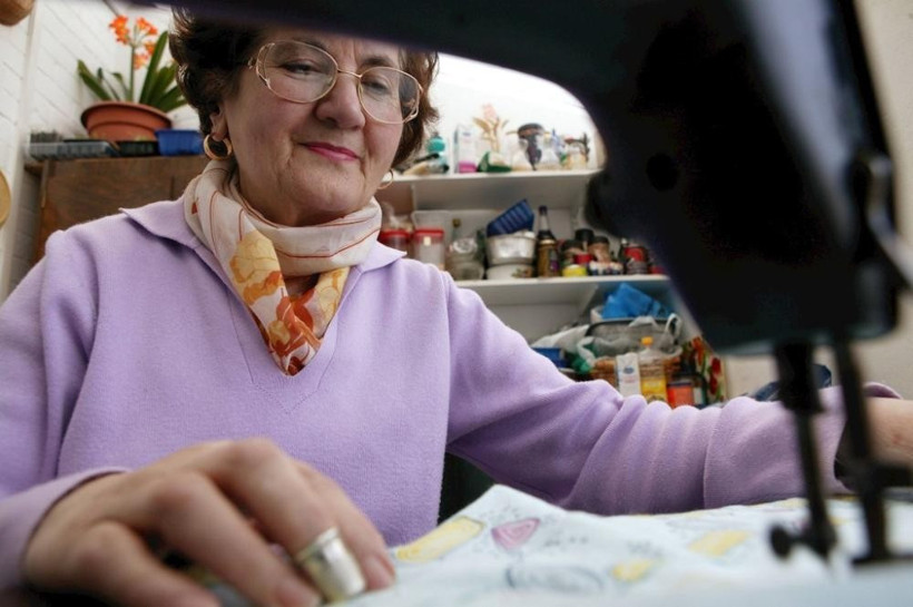 Çamaşır makinenizin içine bir miktar tuz koyarsanız... Bakın ne işe yarıyor? - Resim: 1