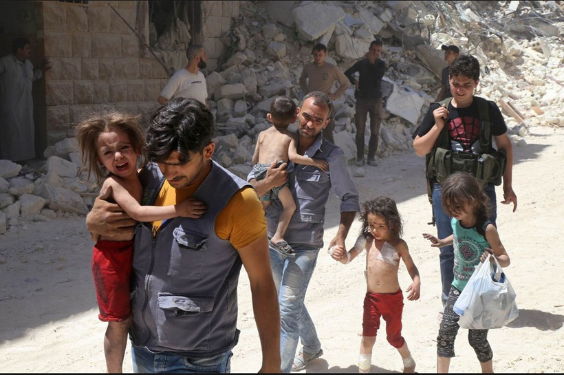 Halep kimin eline geçti! Son gelen haberler kötü - Resim: 2