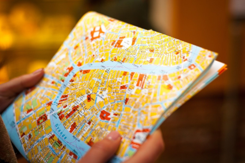 Sırt çantası ile gezilebilecek 10 ülke - Resim: 3