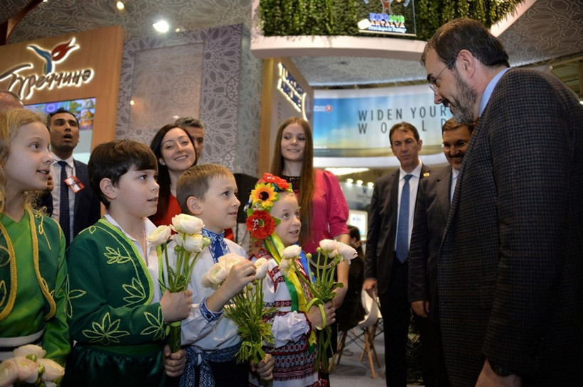 Rusların yerine onlar gelecek - Resim: 2