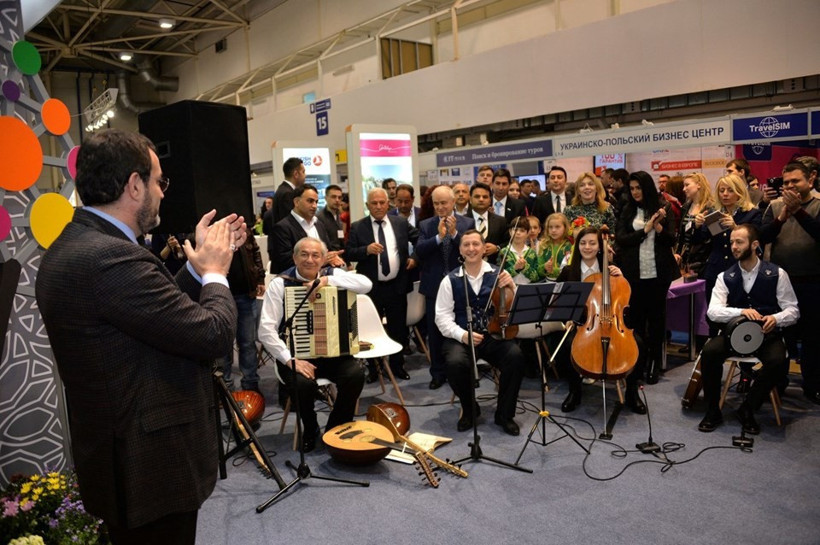 Rusların yerine onlar gelecek - Resim: 3