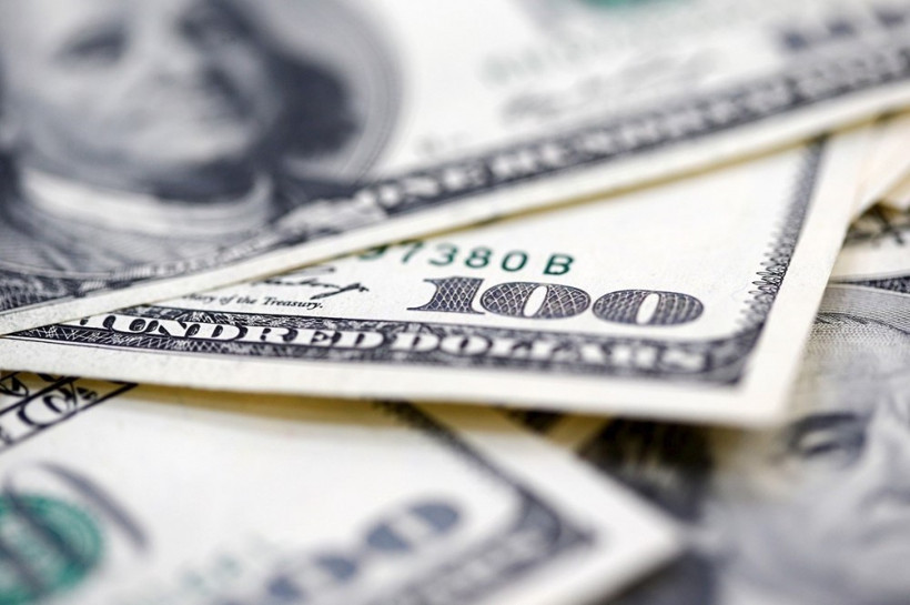 Dolar neden düşüyor daha da düşer mi? - Resim: 3