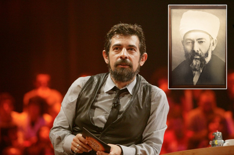 Okan Bayülgen de FETÖ mağduru çıktı Bardakçı açıkladı - Resim: 4