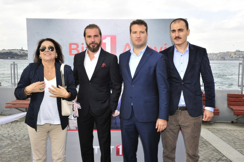 Diriliş Ertuğrul'un 3. Sezonunda neler olacak? - Resim: 2