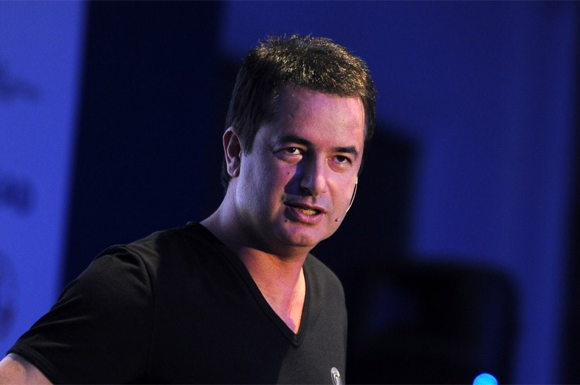 Acun Ilıcalı'dan Aleyna Tilki ve Survivor 2018 açıklaması - Resim: 2