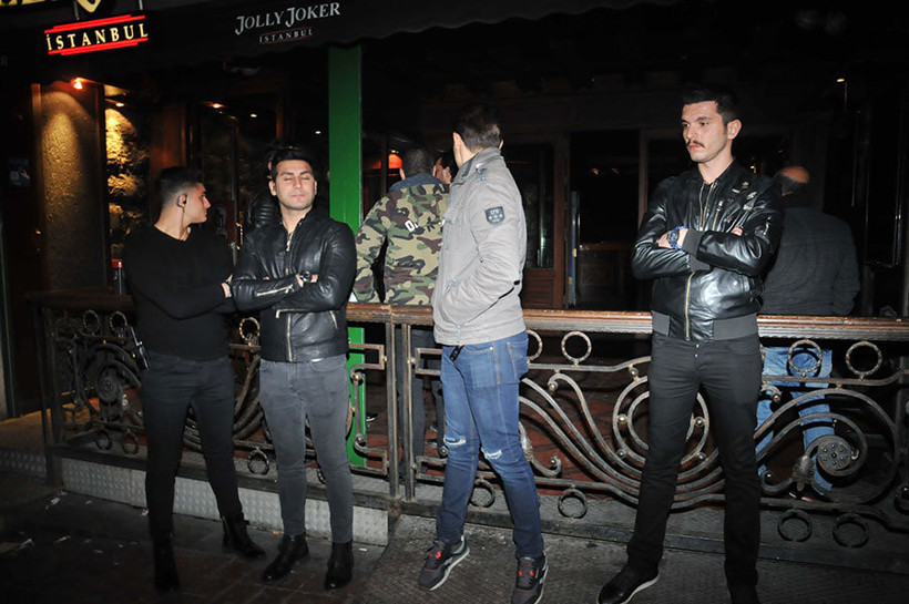 Levent Yüksel'in huyu 31 yaş küçük sevgiliden sonra öyle bir değişti ki - Resim: 3