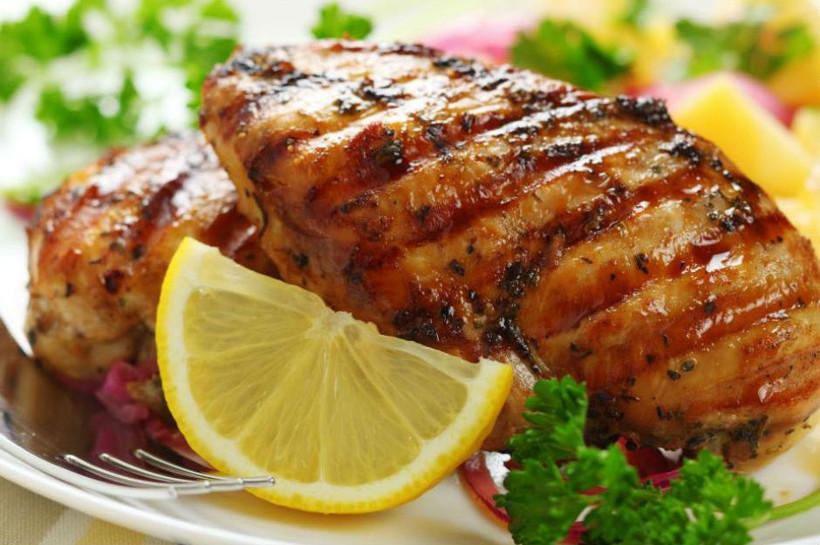 Efsane doktor Nowzaradan'ın diyet listesi ortaya çıktı - Resim: 4