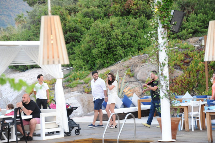 Böyle sürpriz görülmedi Ebru Yaşar neye uğradığını şaşırdı - Resim: 2