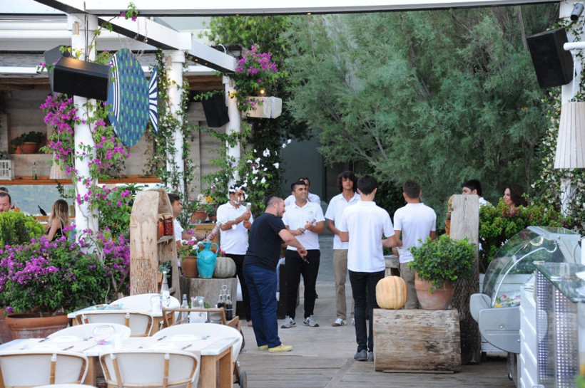 Böyle sürpriz görülmedi Ebru Yaşar neye uğradığını şaşırdı - Resim: 4