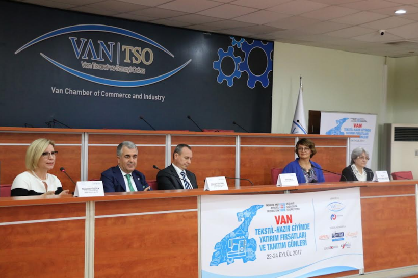 İşsizliğin çaresi hazır giyim sektörü - Resim: 4