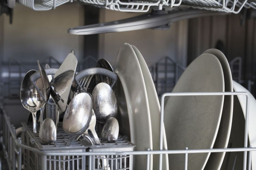 Bulaşık makinesi sizi öldürebilir - Resim: 4