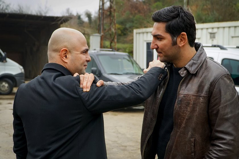 Çukur dizisinde final gibi 2 sürpriz veda! Çukur'un haini kim? - Resim: 2