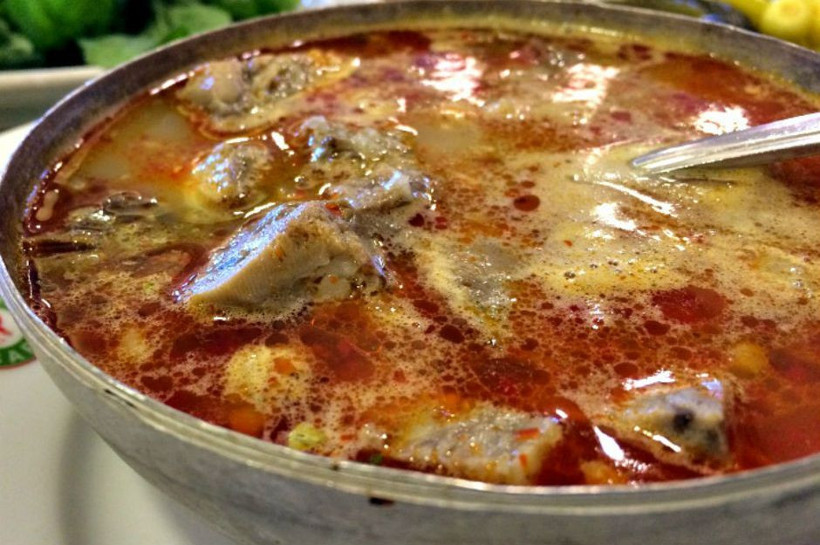 Kanser hücrelerini öldüren çorba! - Resim: 1