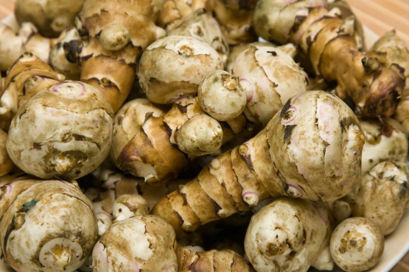 Patatese benziyor ama alakası yok cinsel gücün birebir devası - Resim: 4