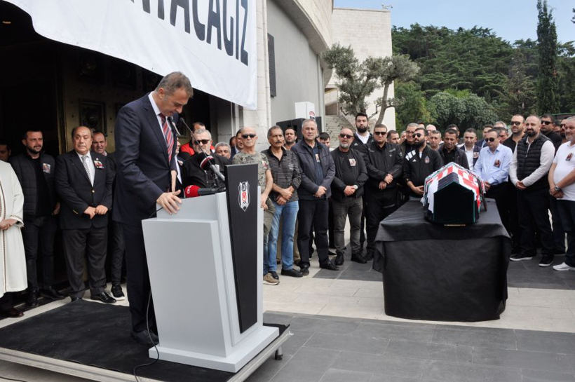 Beşiktaş camiasını yıkan ölüm! - Resim: 2