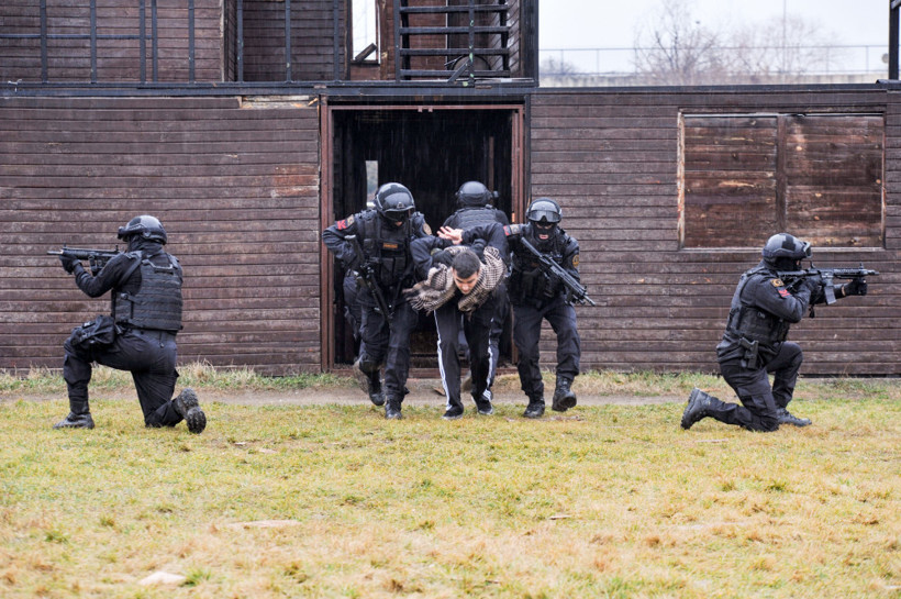 İşte teröristlerin korkulu rüyası JÖAK - Resim: 4