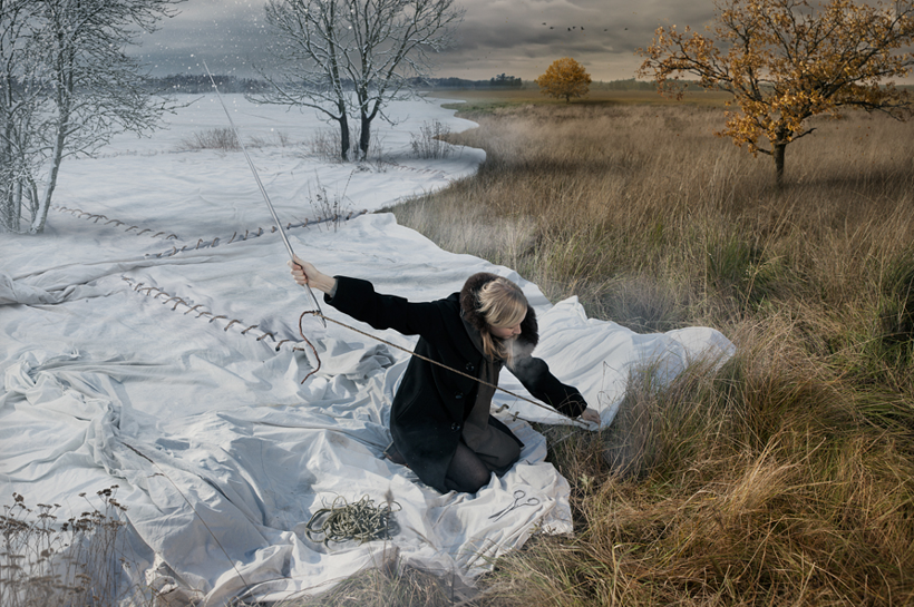 Daha önce böyle bir şey görmediniz! - Resim: 4