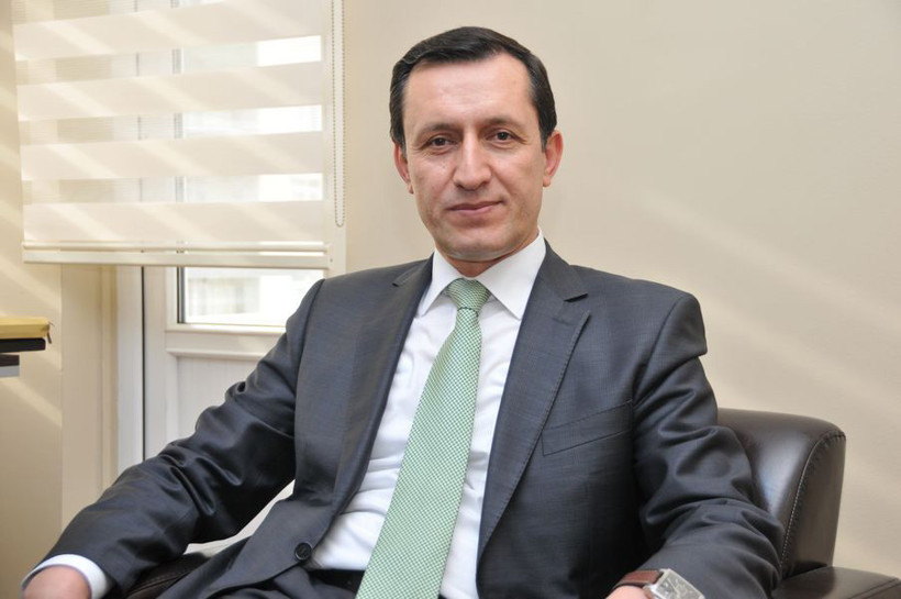 Kabineye girenler ve gidenler - Resim: 2