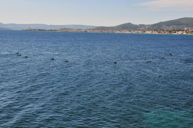 Komanda adaylarının zorlu sınavı - Resim: 4