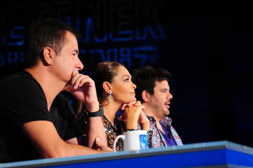 Hülya Avşar'ın koltuğuna kim oturacak - Resim: 1