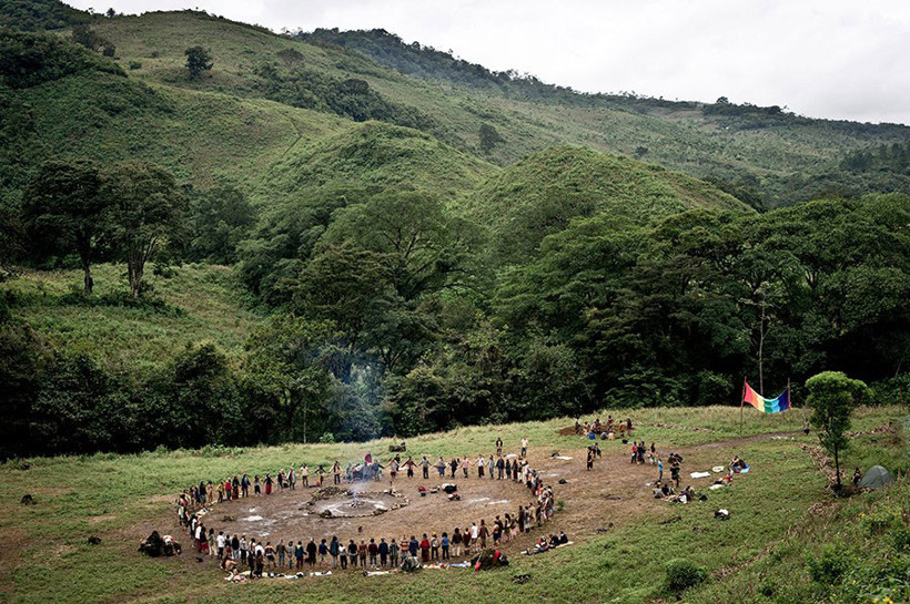Bu geleneği hiç duymadınız! - Resim: 4