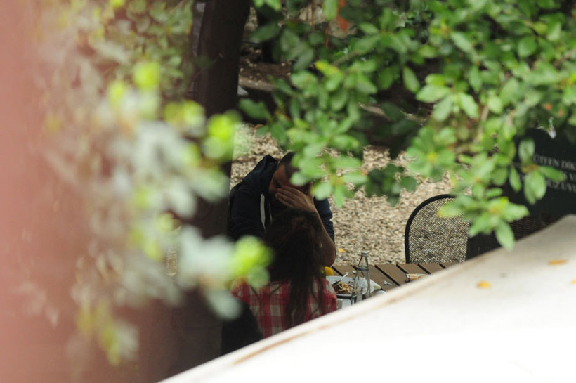 Nejat'tan büyük jest! - Resim: 4