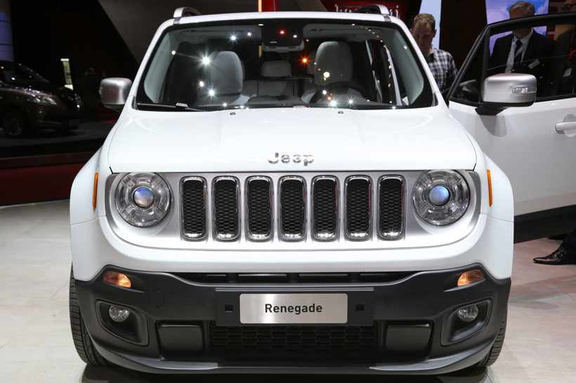 Jeep'in en küçük modeli geliyor! İşte fiyatı - Resim: 4