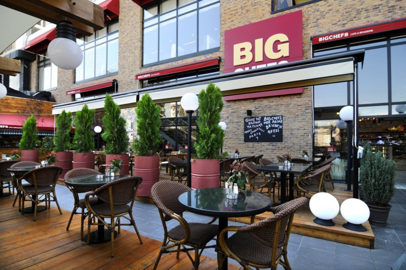 AK Partililerin uğrak yeri olan mekanlar - Resim: 4