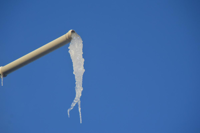 Türkiye buz tuttu!  - Resim: 2