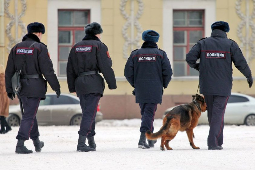 Köpeğin ağzındaki kol ortaya çıkardı! Bunu yapan 80 yaşındaki kadın - Resim: 4