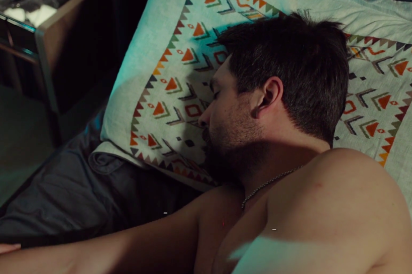 Yasak Elma'yı bitirecek seks oyunu! Seyirciyi kızdıran yatak sahnesi kriz çıkardı - Resim: 3